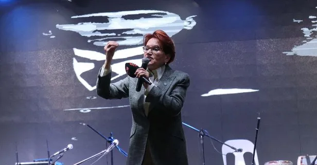 Kazandık diyen Kemal Kılıçdaroğlu’na bir şok da Meral Akşener’den: Lamı cimi yok kaybettik