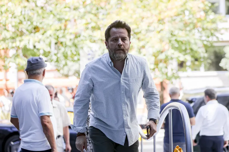 GALATASARAY HABERLERİ | Erden Timur'dan Zaha ve Ziyech itirafı! - 4