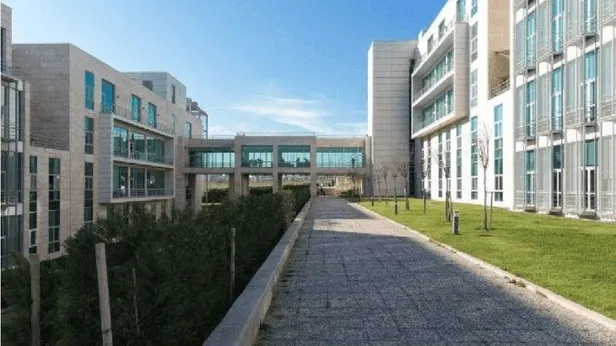 Türkiye’nin ilk Siber Güvenlik Lisesi açıldı-4