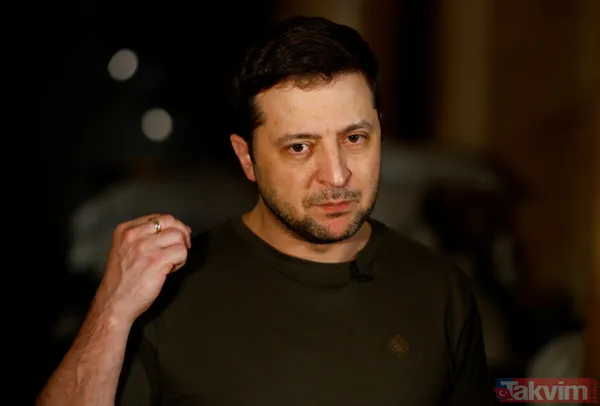 Ukrayna Devlet Başkanı Vladimir Zelenskiy savaşın 8. gününde konuştu: "Dünya, Ukrayna konusunda çok geç kaldı" - 11