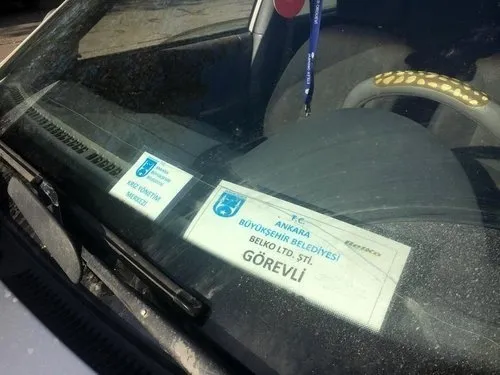 Ankara Büyükşehir Belediyesi hakkında şok iddia! Belediyeye ait 3 şirket çalışanı uyuşturucu taciri çıktı-5