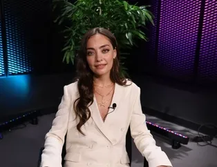 ’Kuruluş Osman’a başladığım ilk 1 ay uyuyamadım!’