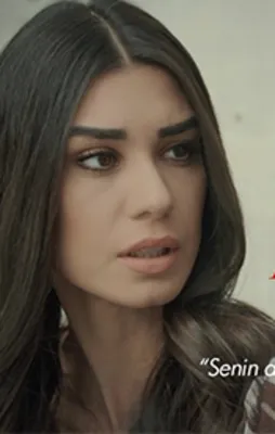 Aşk ve Mavi bu akşam 20:00'de ATV'de