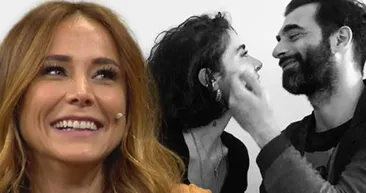 Sıla ile aşk yaşayan İlker Kaleliden eski sevgilisi Burçin Terzioğluna bomba hamle! Dost olarak kaldık demişlerdi...
