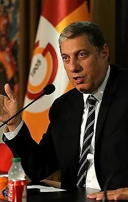 Nazifoğlu: "Transfer yapmayı düşünüyoruz"