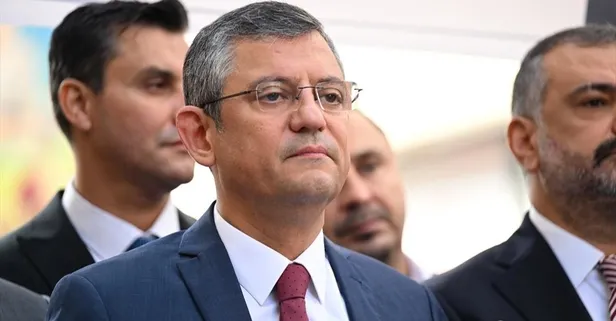CHP'li Özgür Özel’den Kemal Kılıçdaroğlu’na zehir zemberek sözler: Şehzademiz nerede şimdi, hangi kafeste?