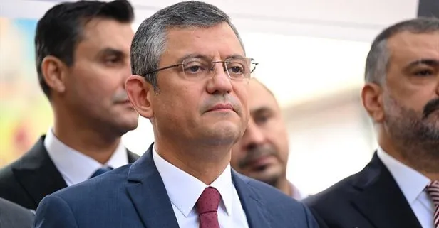 CHP’li Özgür Özel’den Kemal Kılıçdaroğlu’na zehir zemberek sözler: Şehzademiz nerede şimdi, hangi kafeste?