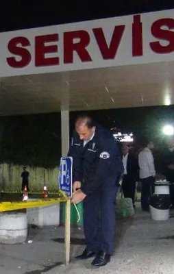 Sinop'ta kavga çıktı sokağa çıkma yasağı ilan edildi