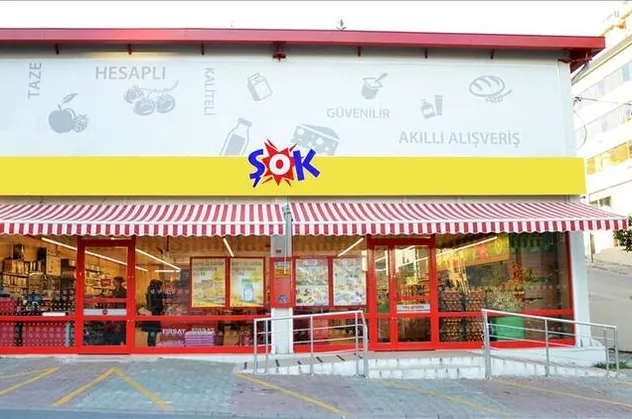 ŞOK aktüel ürünler kataloğu 10 Ocak 2021! ŞOK hafta sonu fırsatlarında neler var?