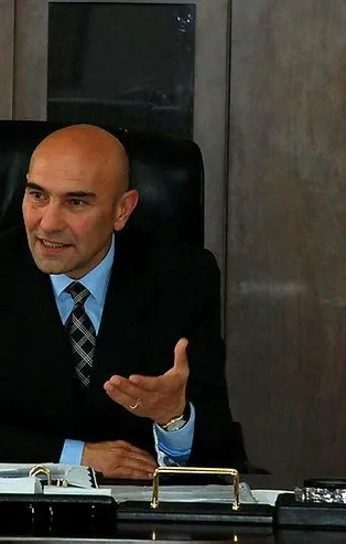 CHP’li belediyenin mazot vurgunu