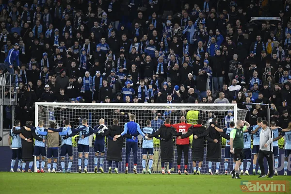 Konferans Ligi'nin favorileri değişti! İşte Fenerbahçe'nin yeni oranı - 6