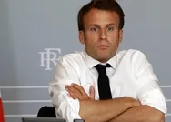 Fransız LOpinion gazetesinden Macrona eleştiri! Tansiyonu yükseltme
