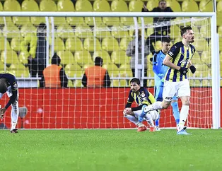 Fenerbahçe'de 25 milyon euroluk fiyasko! Tablo kötüye gidiyor