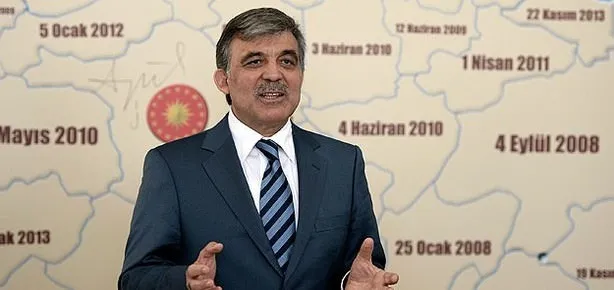 Gezdiği 81 ilin tarihli haritası hazırlandı