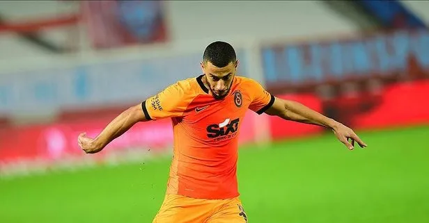 Galatasaray’dan eski yıldızı Belhanda’ya sansür: Gollerini yayınlamadılar