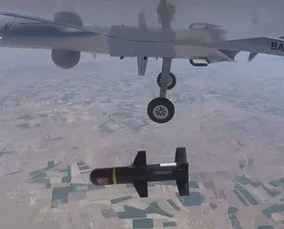 Kandil’in ‘beyni’ darmadağın!