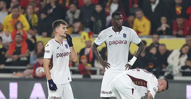 Üç büyüklere kötü haber! O yıldızlar Afrika Kupası'nda