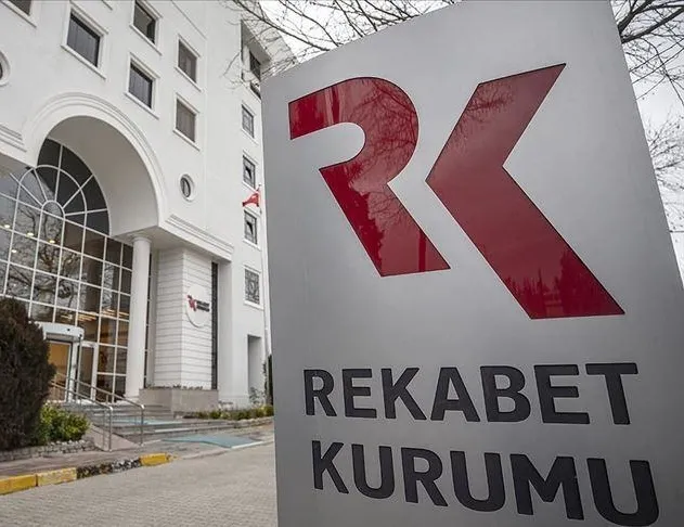 Rekabet Kurulundan 4 firmaya soruşturma