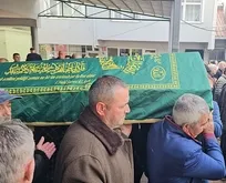 Evde cesedini oğlu bulmuştu: Cinayet şüphelisi 15 yaşındaki çocuk çıktı!