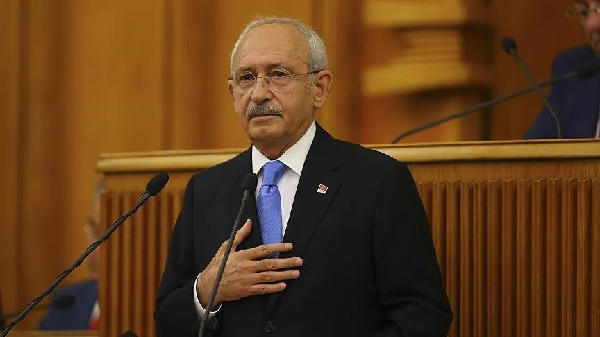 Kılıçdaroğlu'nun Muharrem İnce planı - 5