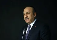 Son dakika: Bakan Çavuçoğlundan flaş Rusya açıklaması: Akşam görüşmeler olacak