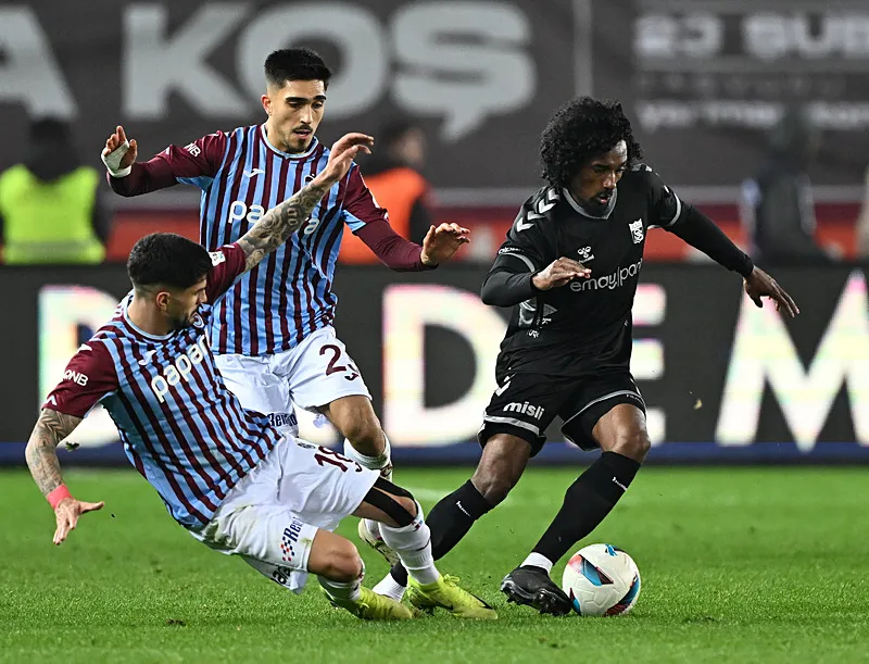 Fenerbahçe'ye harika çocuk! Transferde bomba batlayacak - 11