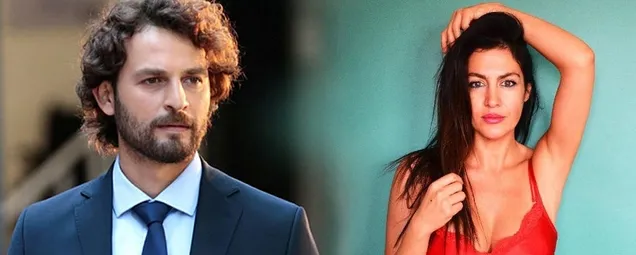 Ünlü ikilinin yatak sahnesi ortaya çıktı! Birkan Sokullu ile Tuğba Ekinci...