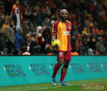 Son dakika Galatasaray haberleri: Galatasaray’da 6 ayrılık birden