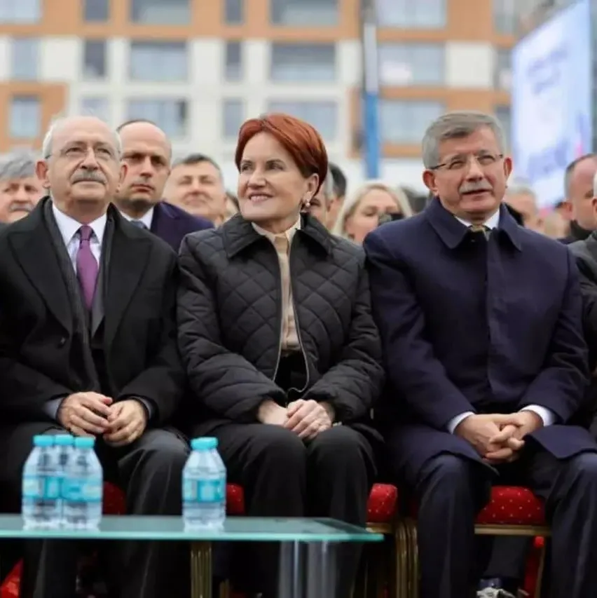 İmamoğlu’nun algı oyunu çöktü!