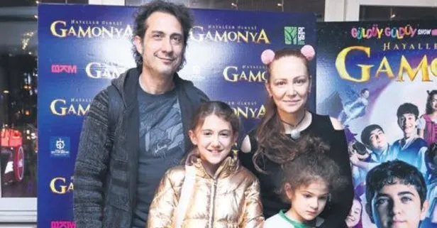 Gamonya sevgisi
