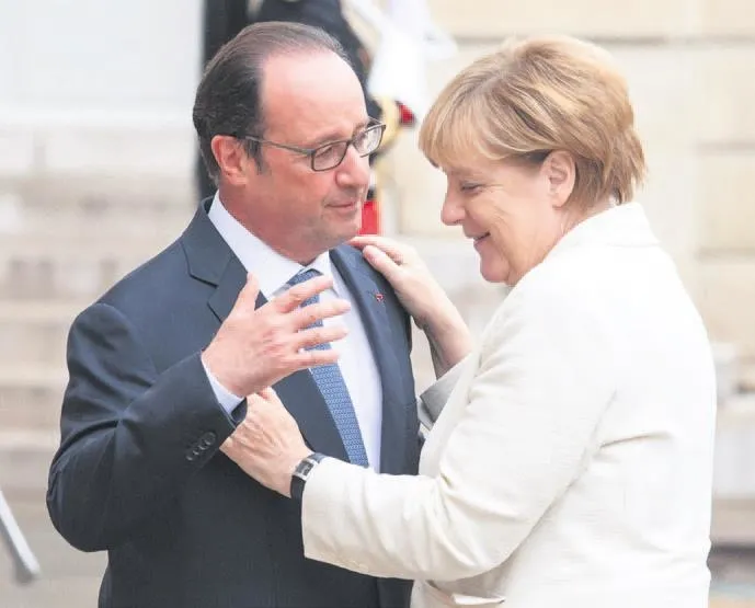 Rusya’ya AB yaptırımı