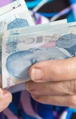 Emekliye 2 kat ek ödeme