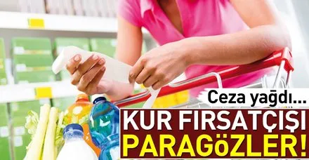 Paragözler