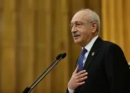 CHPde bir tecavüz vakası da Antalyada! Kemal Kılıçdaroğlu Grup Toplantısında yine tek kelime etmedi