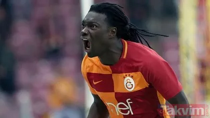 Galatasaray kiralık sever! İşte son 5 sezonda yapılan 23 transfer...