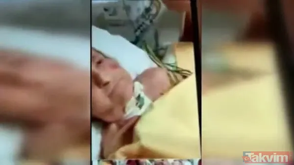 Yaşlı kadının üzerine para atıp hakaret ettiler! İğrenç görüntülerin kayda geçtiği özel Bayındır Hastanesi'nin faaliyetleri durduruldu - 5