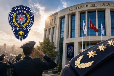 EGM genel atamaları tamamlandı
