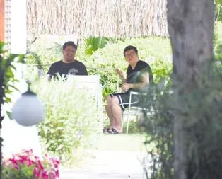 Mantıcıdan detoksa