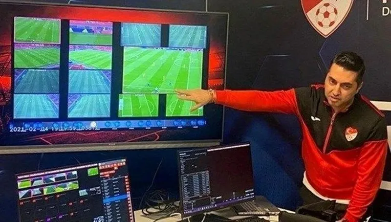 VAR kayıtları açıklandı! Galatasaray, Fenerbahçe ve Beşiktaş karşılaşmaları... | İptal edilen gollerdeki diyaloglar...-2