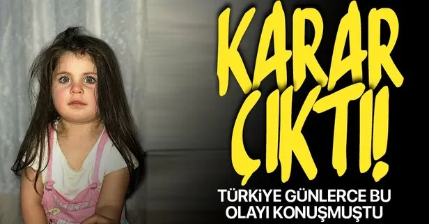 Leyla Aydemir davasında karar