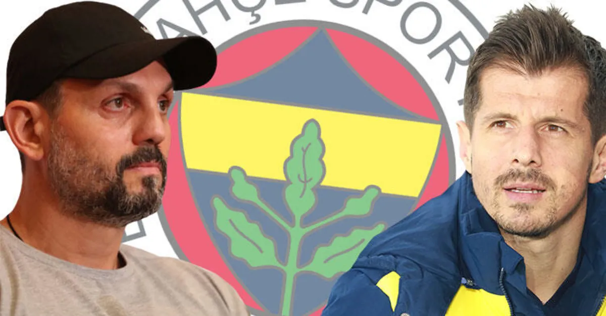 Fenerbahçe’den transferde ters köşe! Bayramdan sonra resmen imzalıyor | Fenerbahçe transfer haberleri