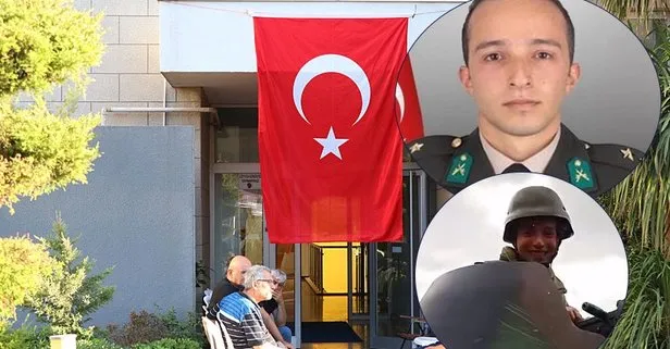 Pençe Kilit’te metan gazı faciası! Şehit Üsteğmen Ege Akar’ın geçmişteki konuşması ortaya çıktı: Beklemesinler