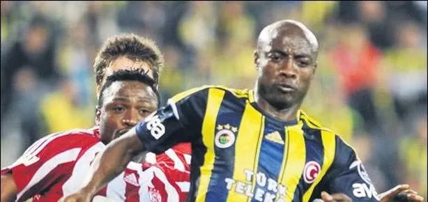 Webo’nun derbi favorisi Beşiktaş