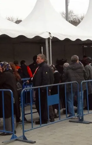 Başkan Erdoğan duyurmuştu! Tanzim satışlarda bakliyat da satılacak