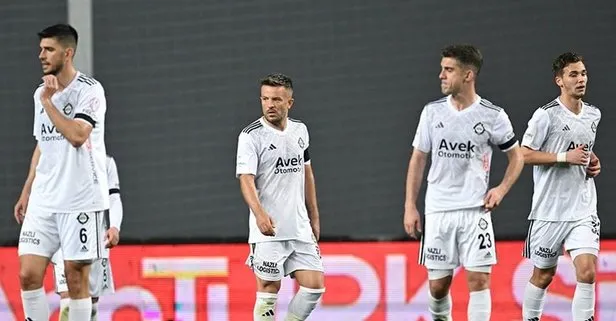 Altay tüm umutlarını yitirdi