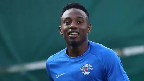 Beşiktaş yeni golcüsü için rota değiştirdi: Hedefte Koita var