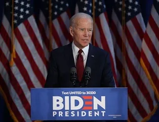 Biden ekibini kuruyor