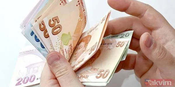 Emekliler, Açıklanan Tarihlerde Maaş Hesaplarından Biner Lira İkramiyeyi Çekecek.