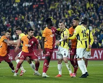 Fenerbahçe ve Galatasaray’ın 30 milyarlık dev buluşması!