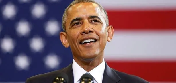 Obama’dan Gazze açıklaması!